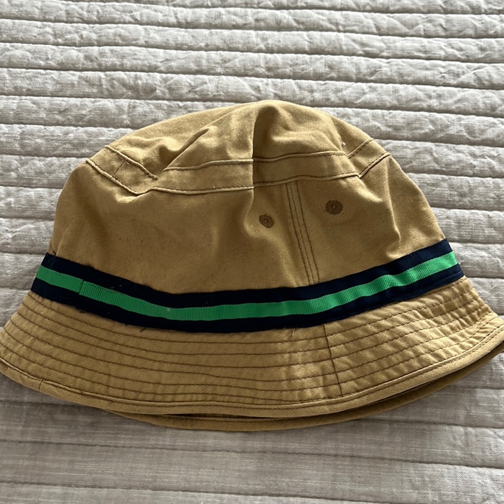 Boys Bucket Hat Gymboree size L